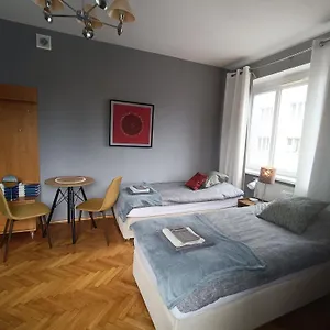 Przy Mtp Apartament